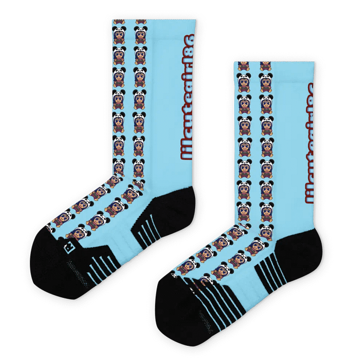 LCG Socks product image (2)