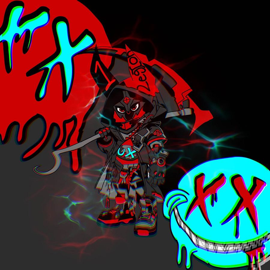 Custom Legionite product image (8)