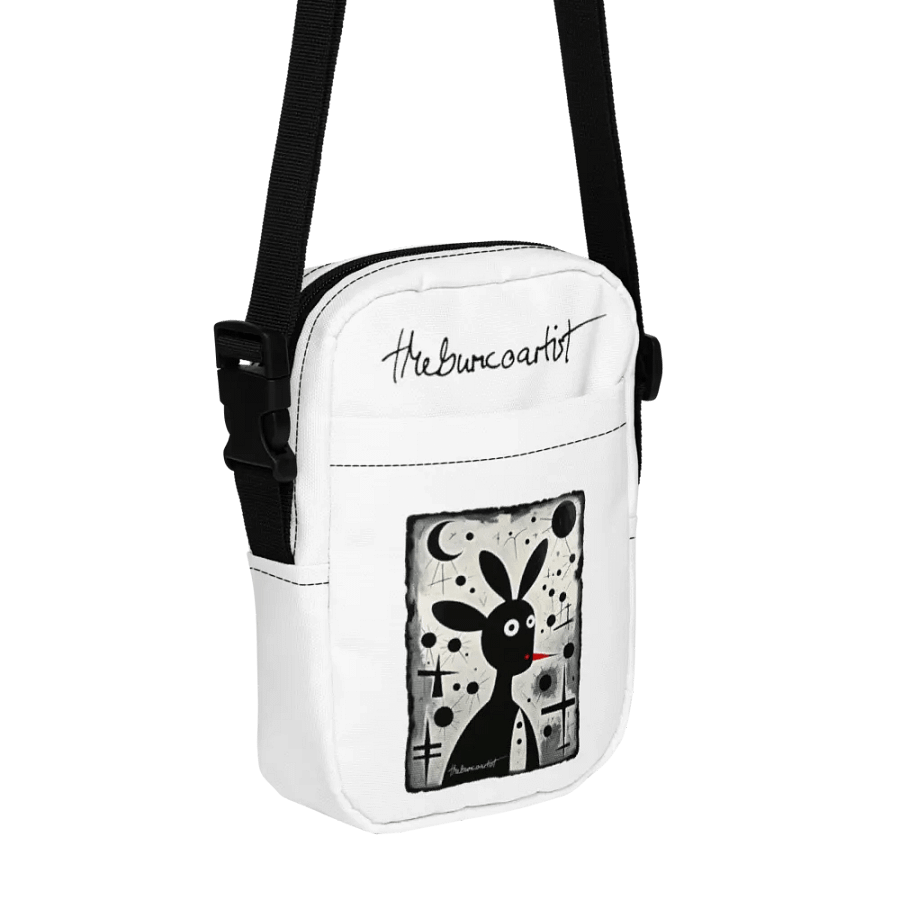 Utility Crossbody Bag product image (5)