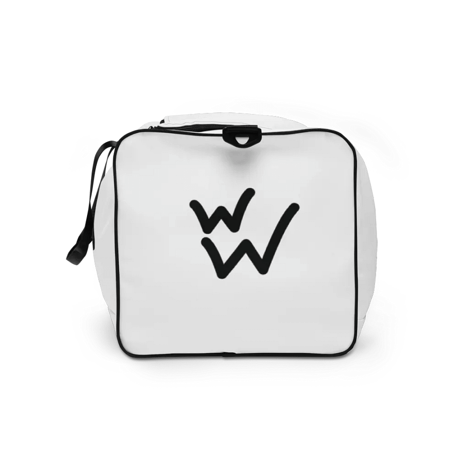 WW Duffle Bag product image (9)