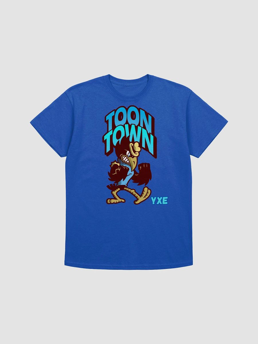 Toon Town Brawl Crow Showdown Saskatoon product image (7)