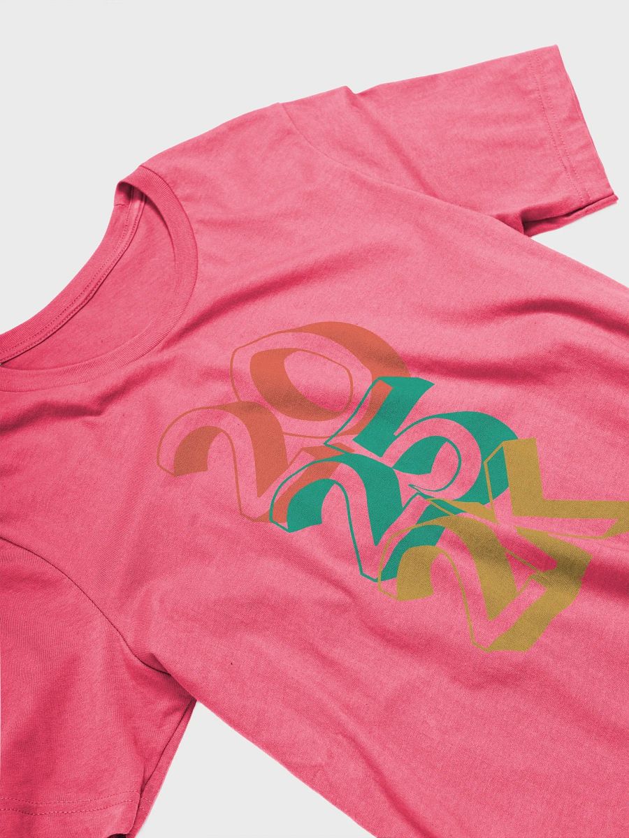 2025 UNISEX T-Shirt product image (19)