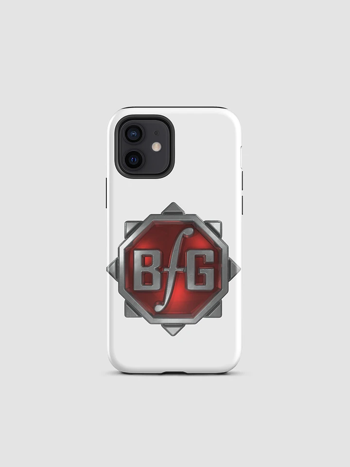 BFG Tough Case for iPhone® product image (1)