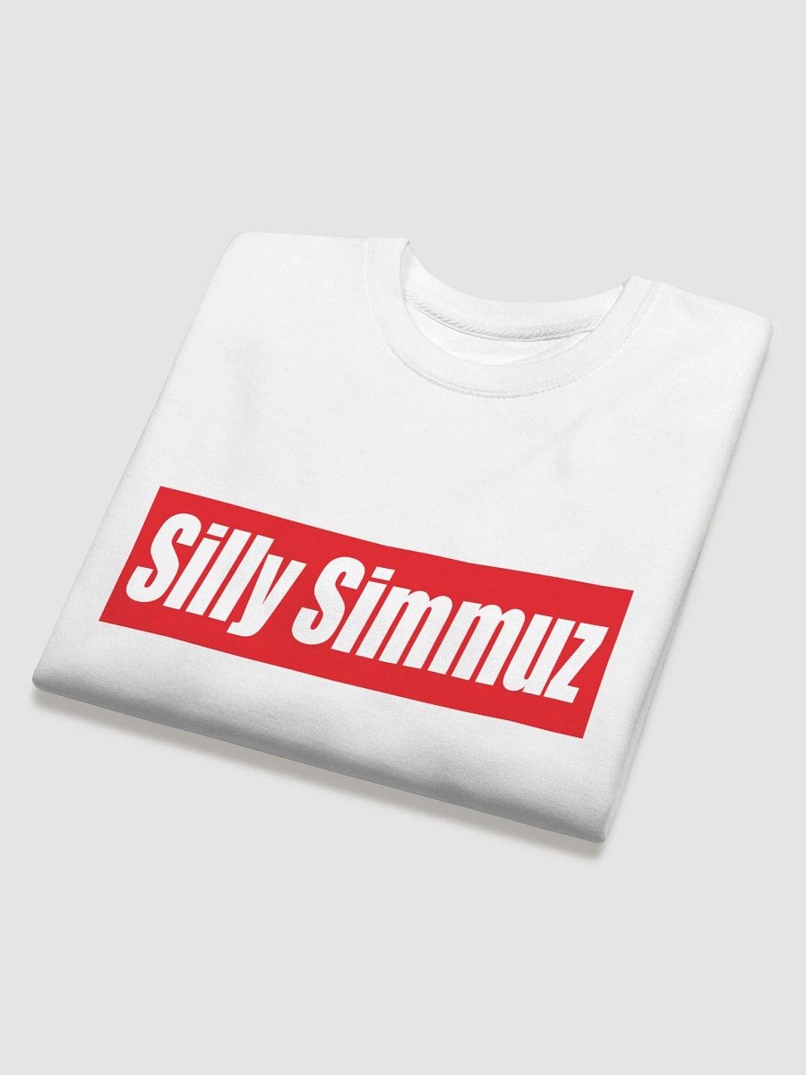 Silly Premium Crewneck product image (4)