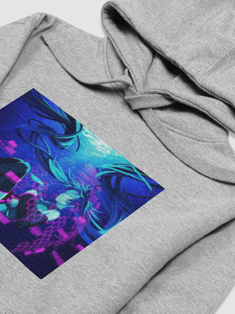 Hatsune Miku hoodie (unisex hoodie) product image (6)