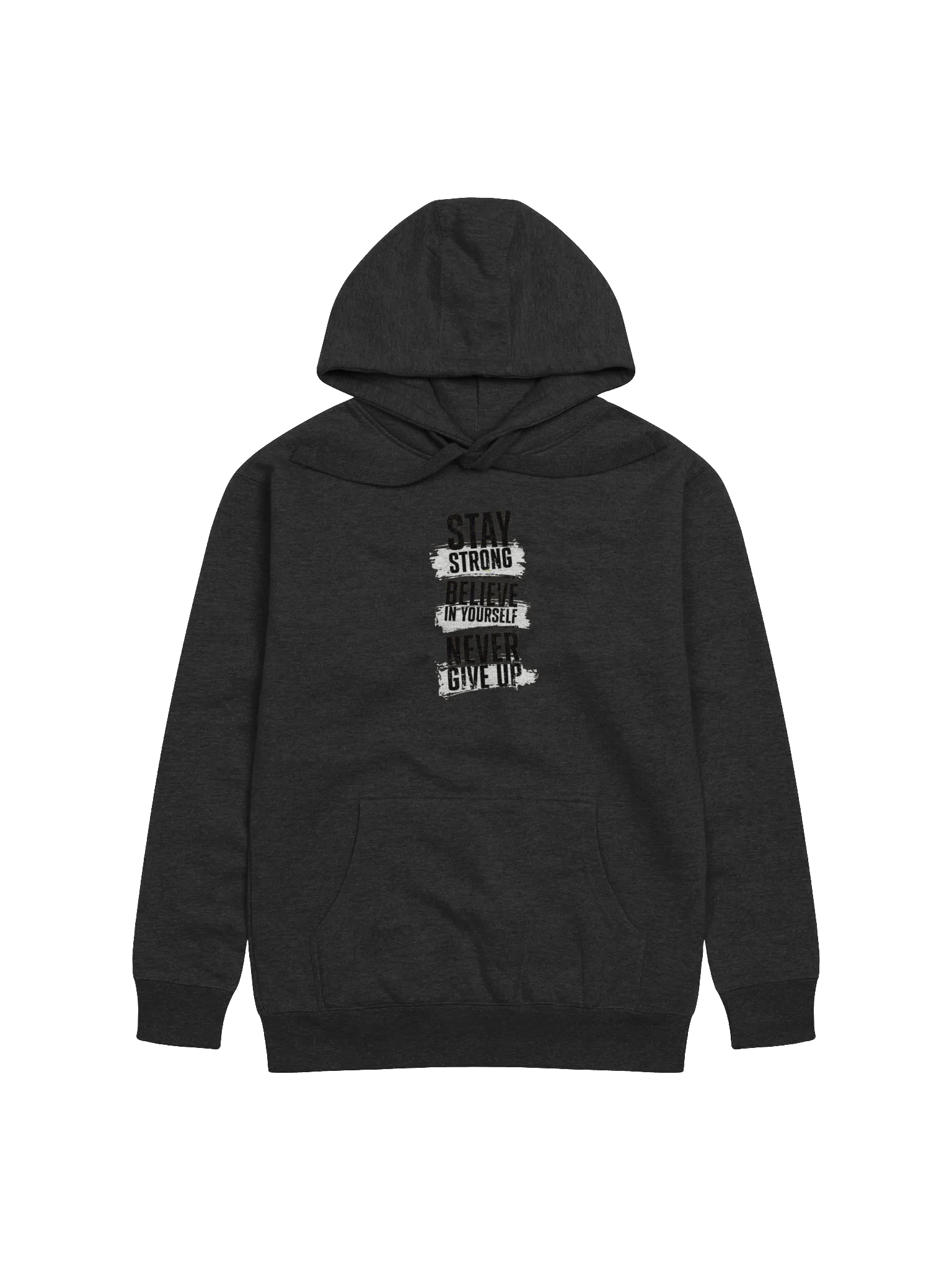 Never Give UP Hoddie product image (1)