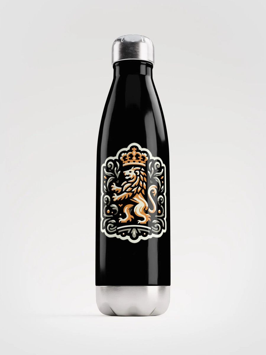 Regal Lion Stainless Steel Water Bottle product image (1)