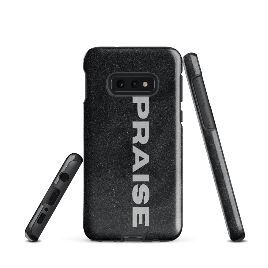 PRAISE Bold Samsung® Tough Case product image (3)