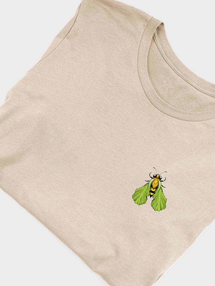 Let Me Be Weird in Peace - Bella + Canvas Tshirt product image (5)
