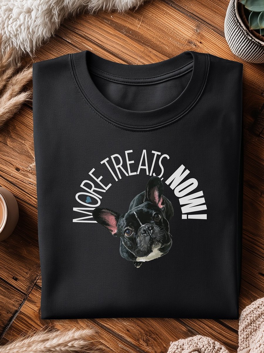 💖 MORE TREATS. NOW! product image (3)