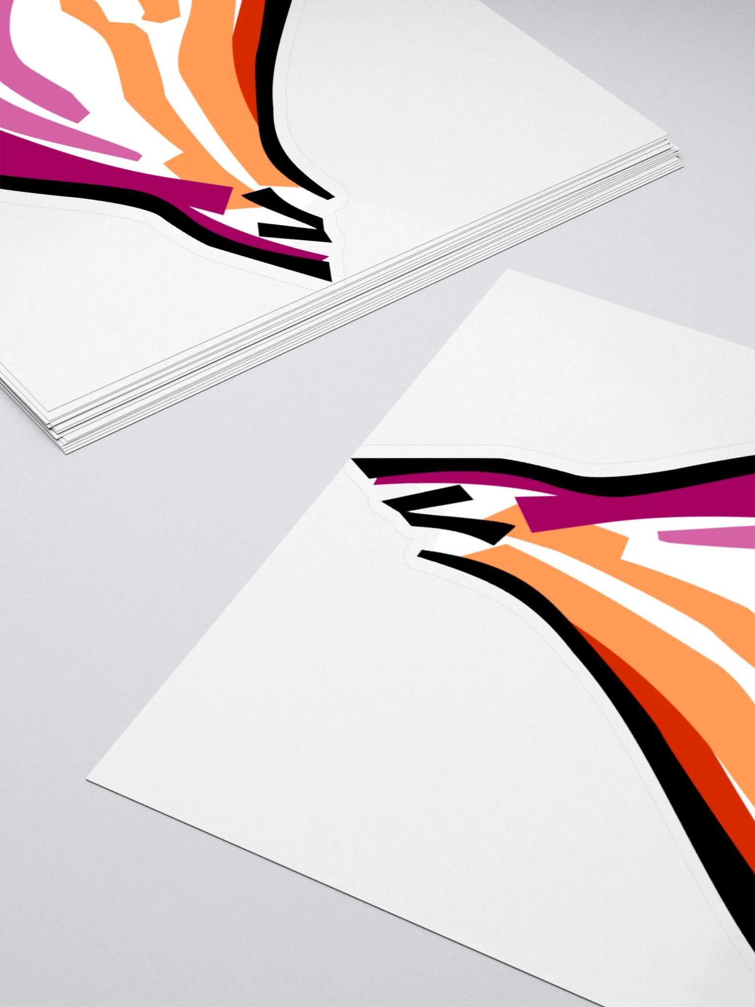 Garlic Pride Lesbian product image (4)