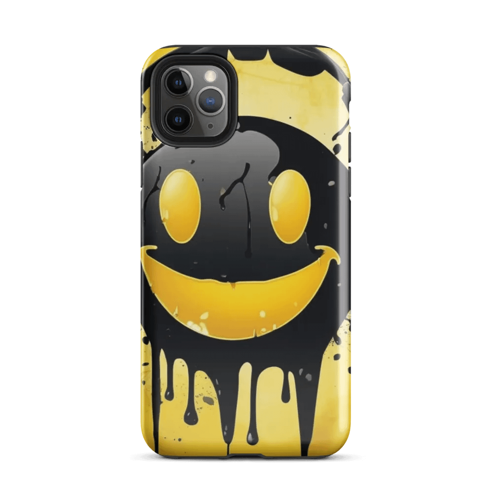 Melting Melodies iPhone® Tough Case product image (34)