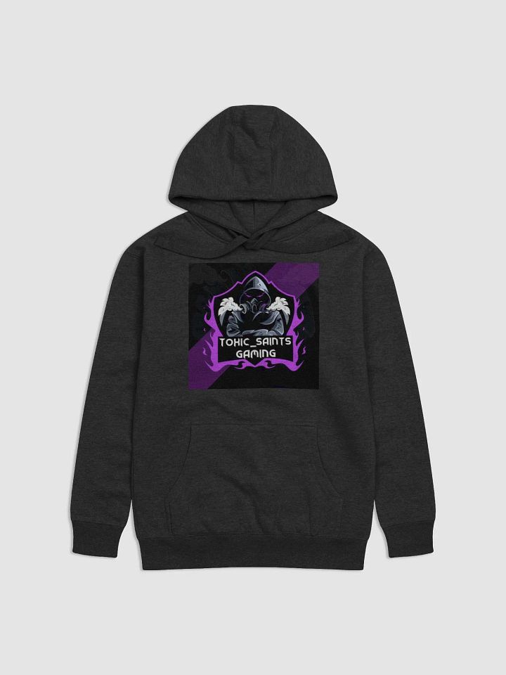 Toxic hoody product image (1)