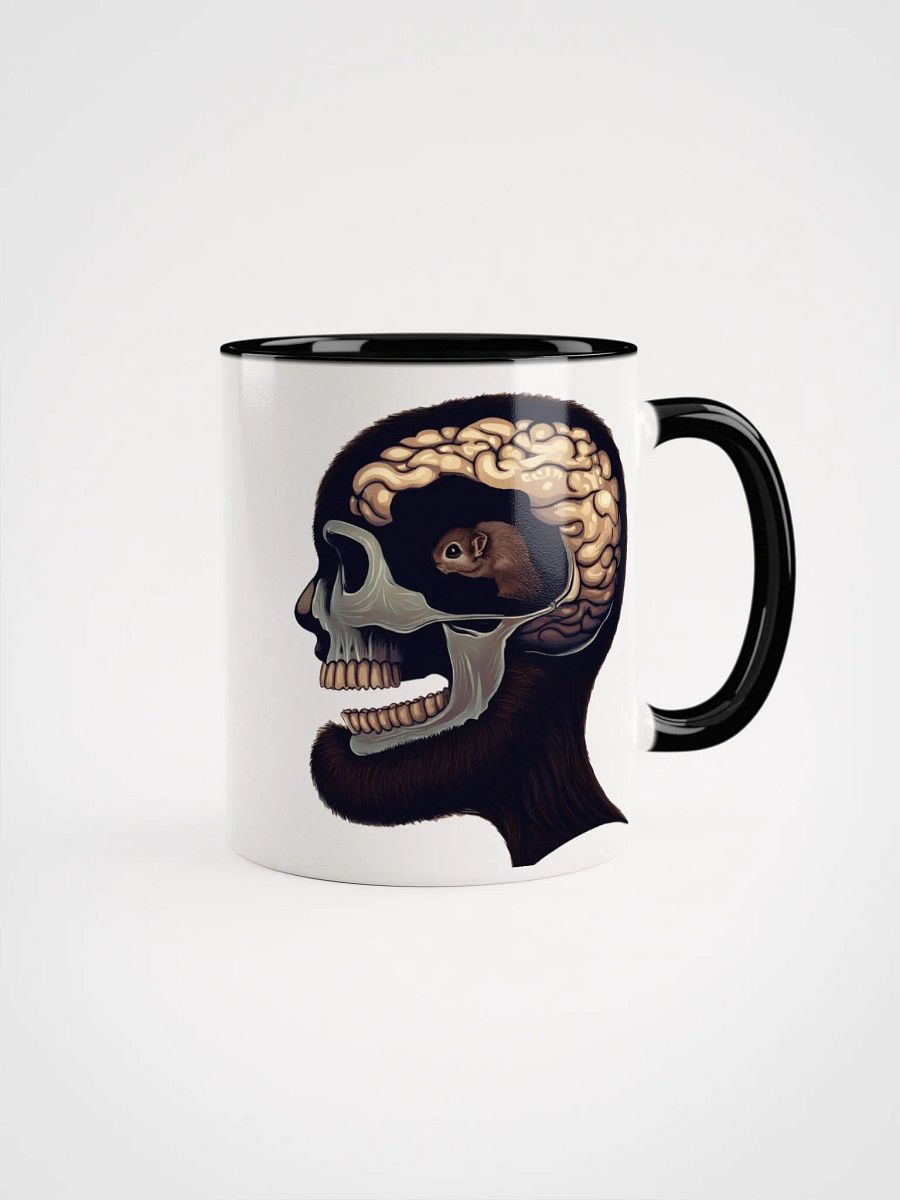 Squirrel Brain? product image (10)