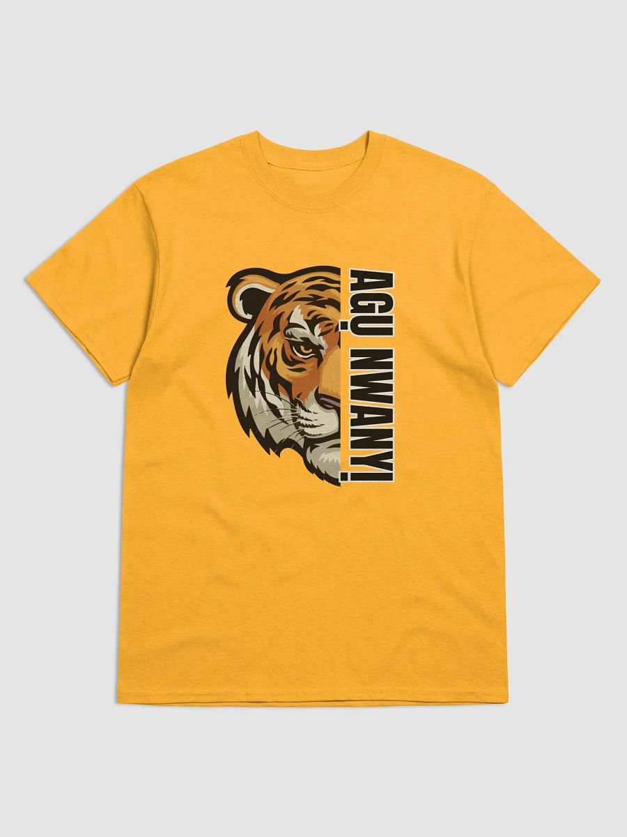 AGỤ NWANYỊ Graphic Heavyweight Female T-Shirt product image (1)