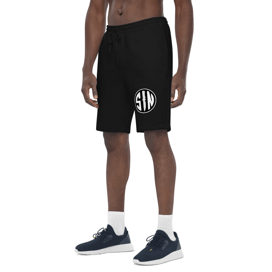 OG SIN Shorts product image (6)