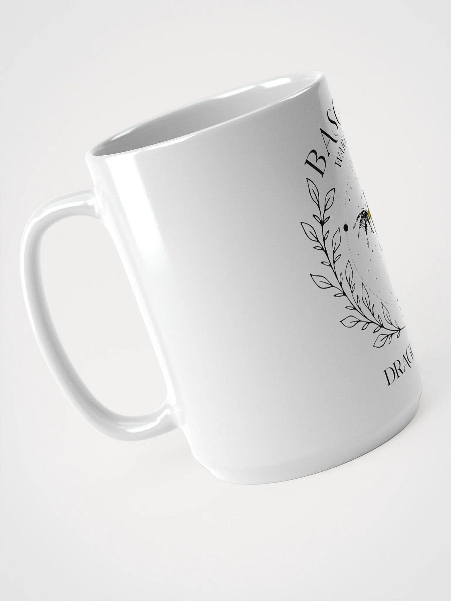 War College Mug product image (3)