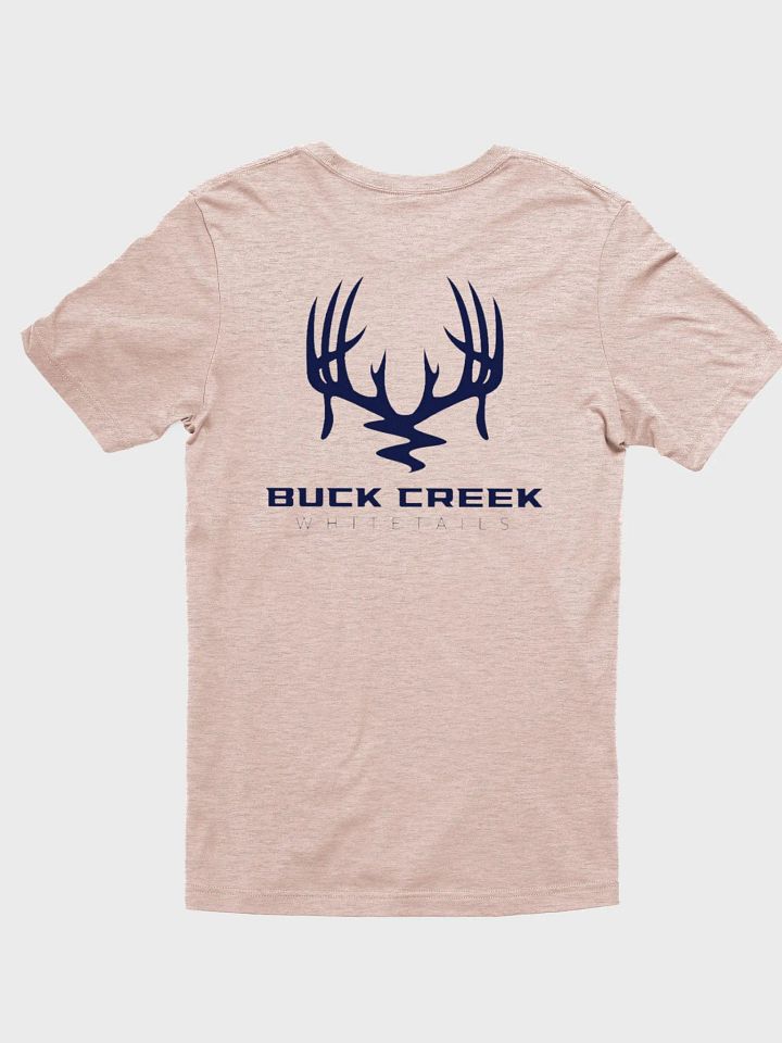 Life is Better WITH Deer T-Shirt product image (11)