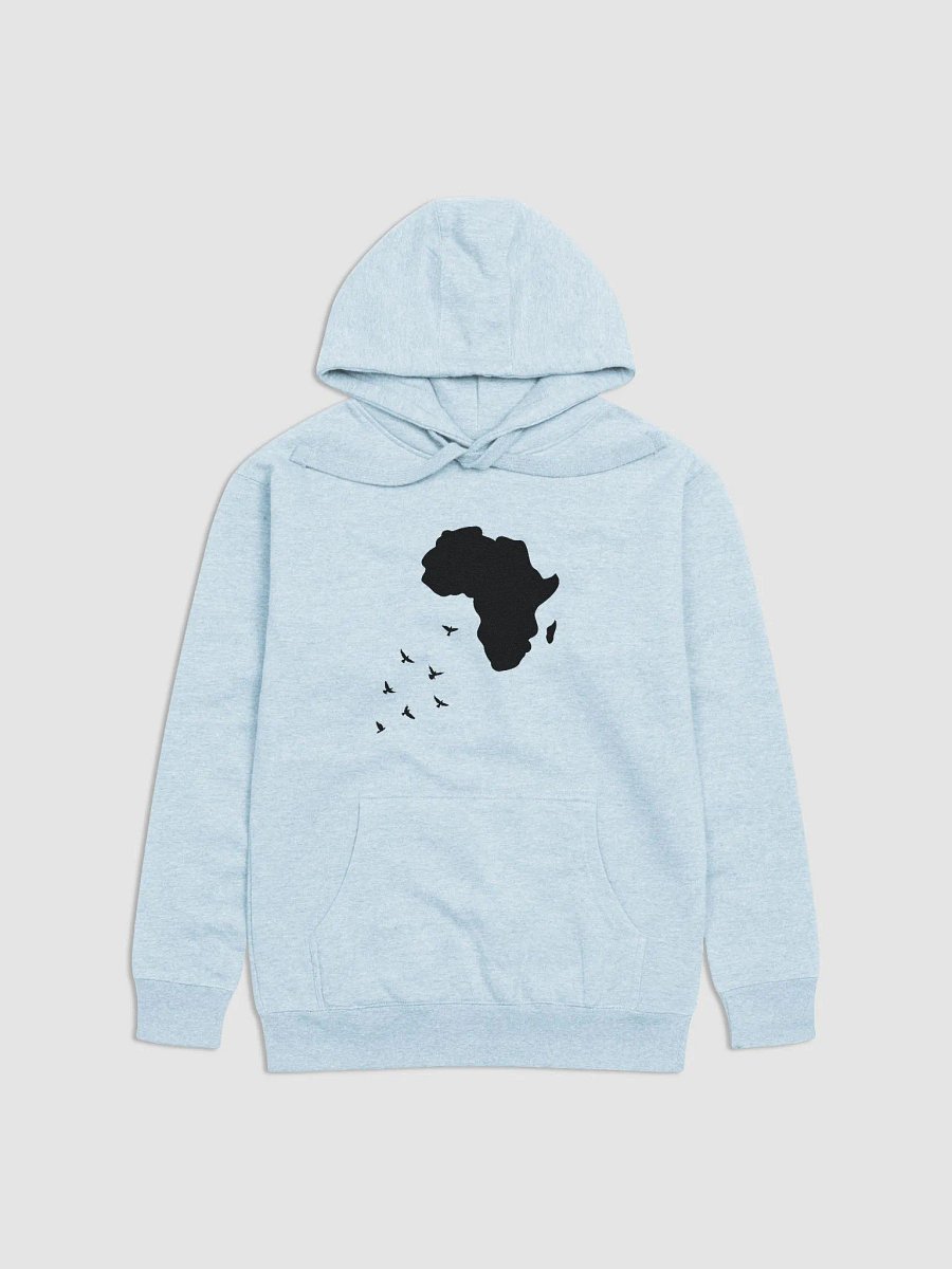 Going home Unisex Premium Hoodie product image (2)