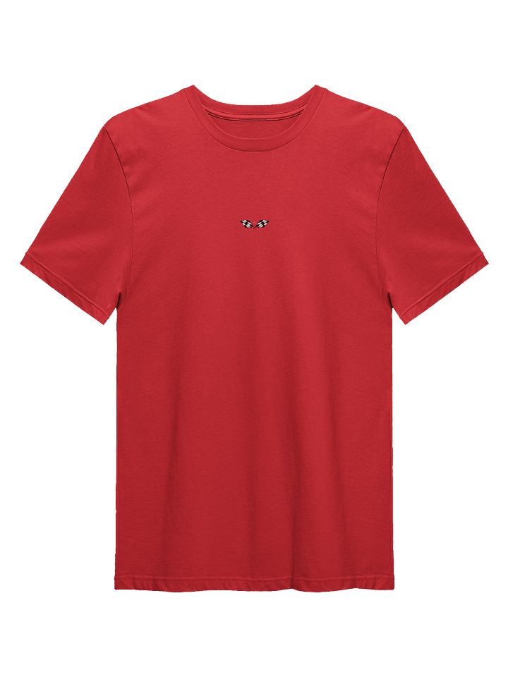 "Simply Lovely" quoted T-Shirt product image (3)