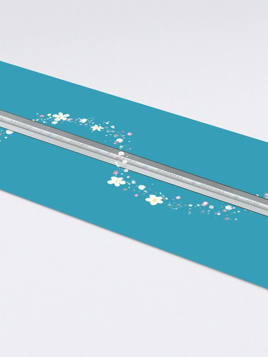 Salt and the Sword — Sticker product image (3)