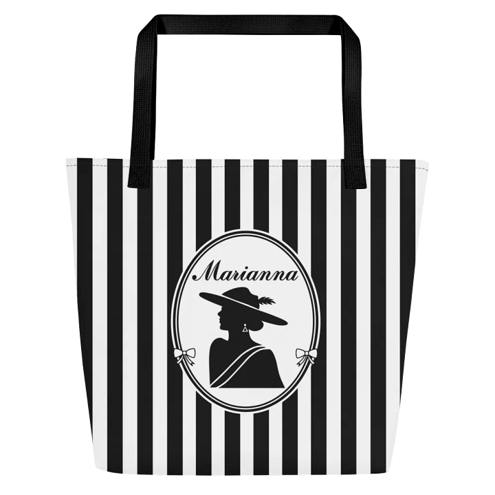 Marianna Tote Bag product image (1)