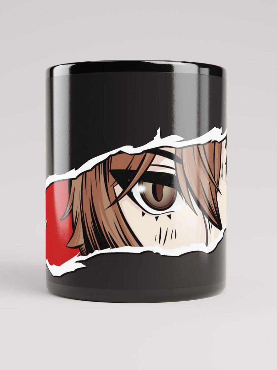 Senpai ANNIV Stare Mug product image (9)