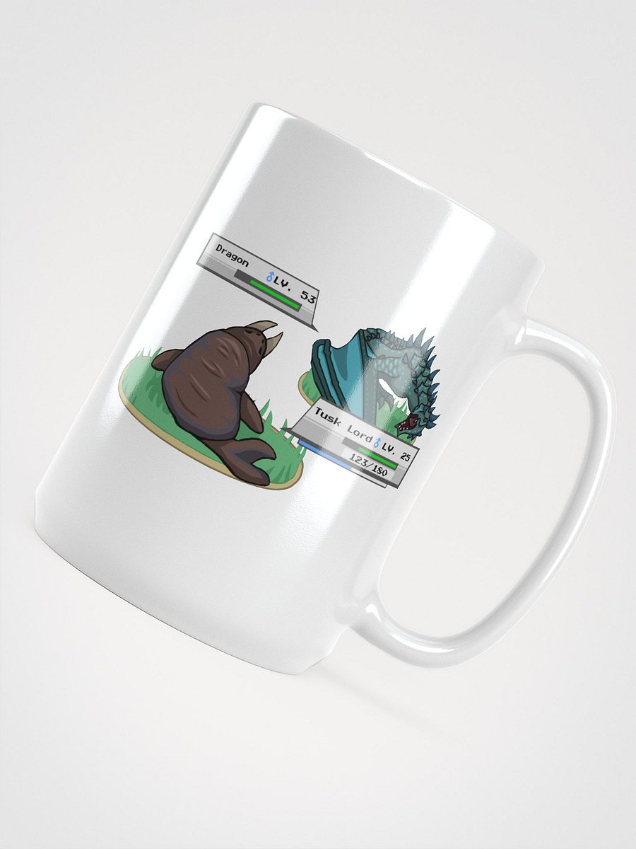 Dunder-Mon Cup product image (3)