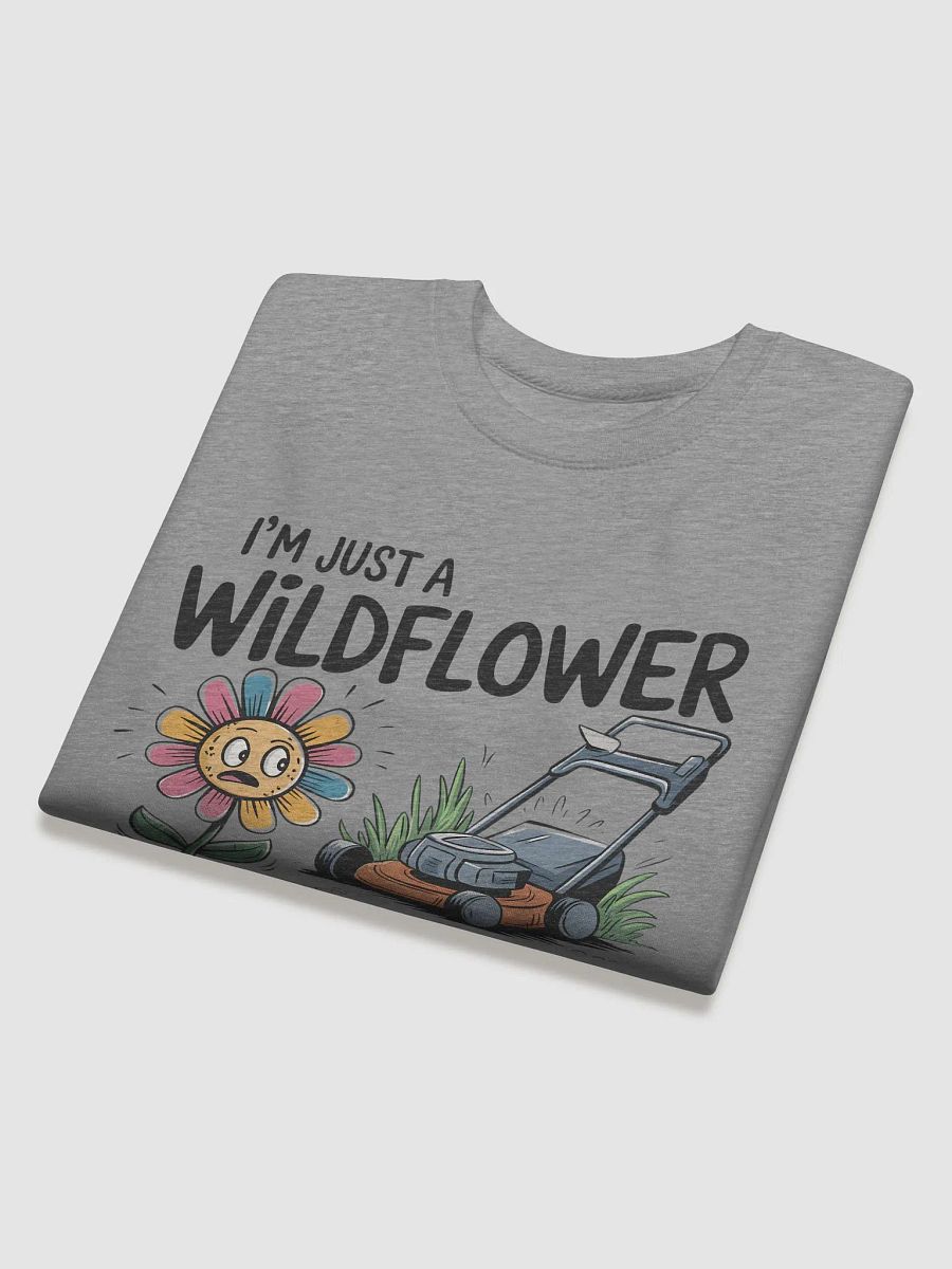 Lawnmower of Life product image (4)