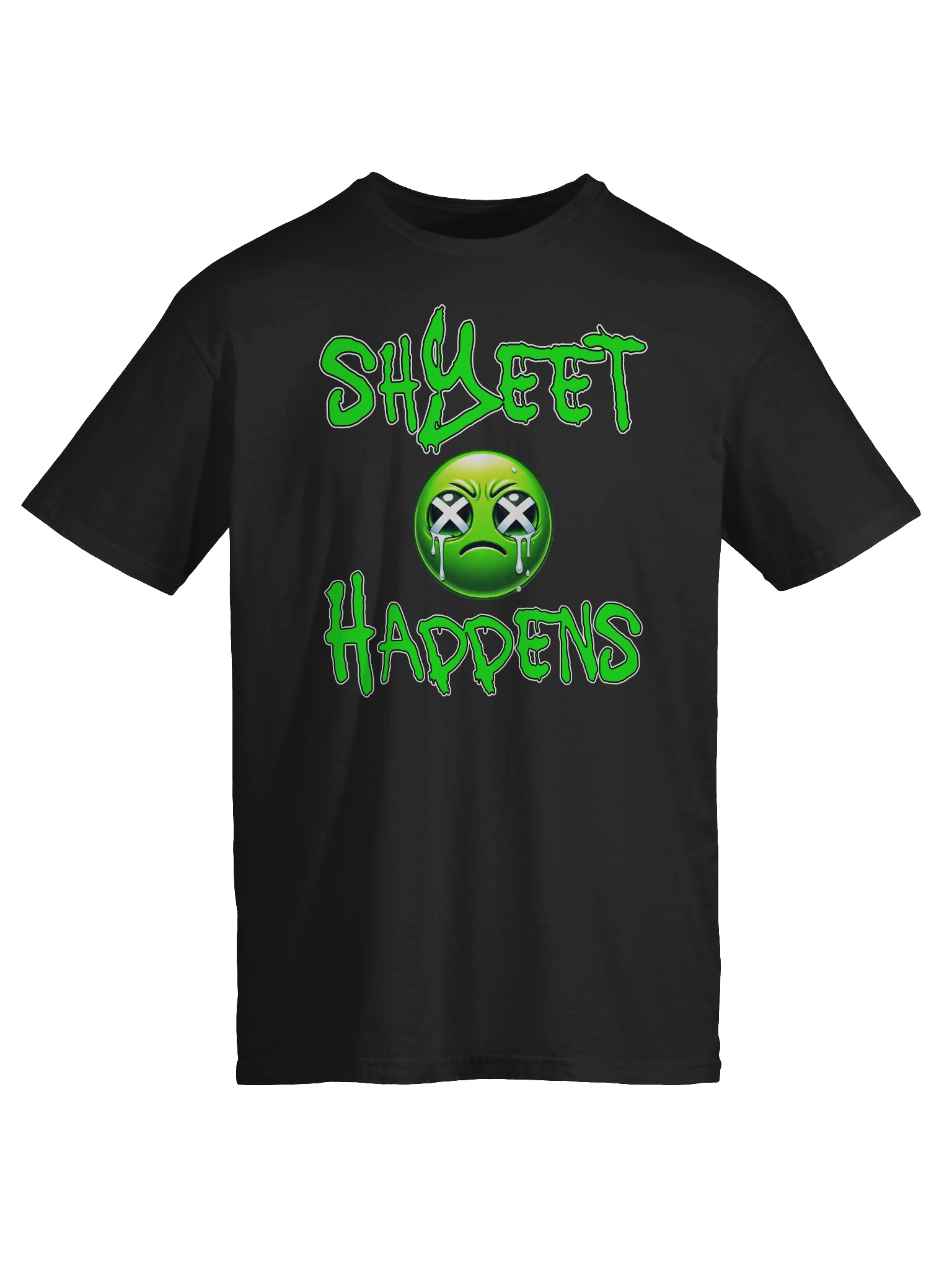 ShYeet Happens - Soft T-Shirt product image (35)