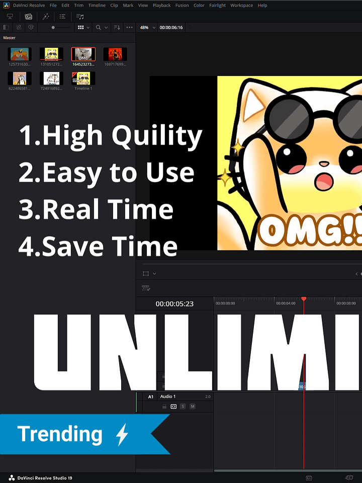 Gif Importer (Windows Only) product image (1)