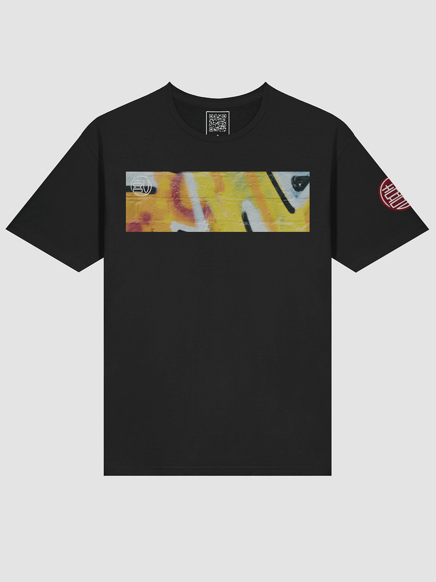 Pariba Limited Edition Mens T-shirt Lightweight product image (3)