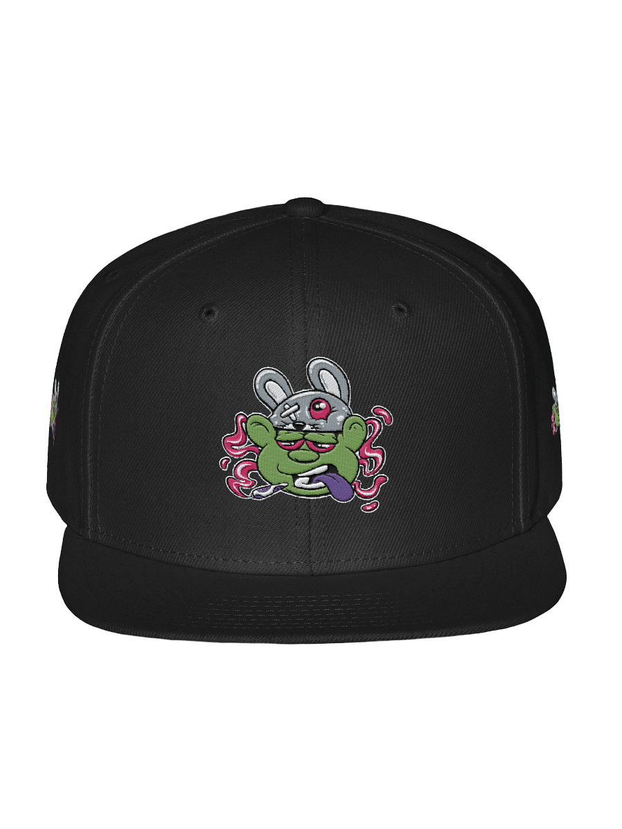 Official Lil Bizzy Snapback product image (1)