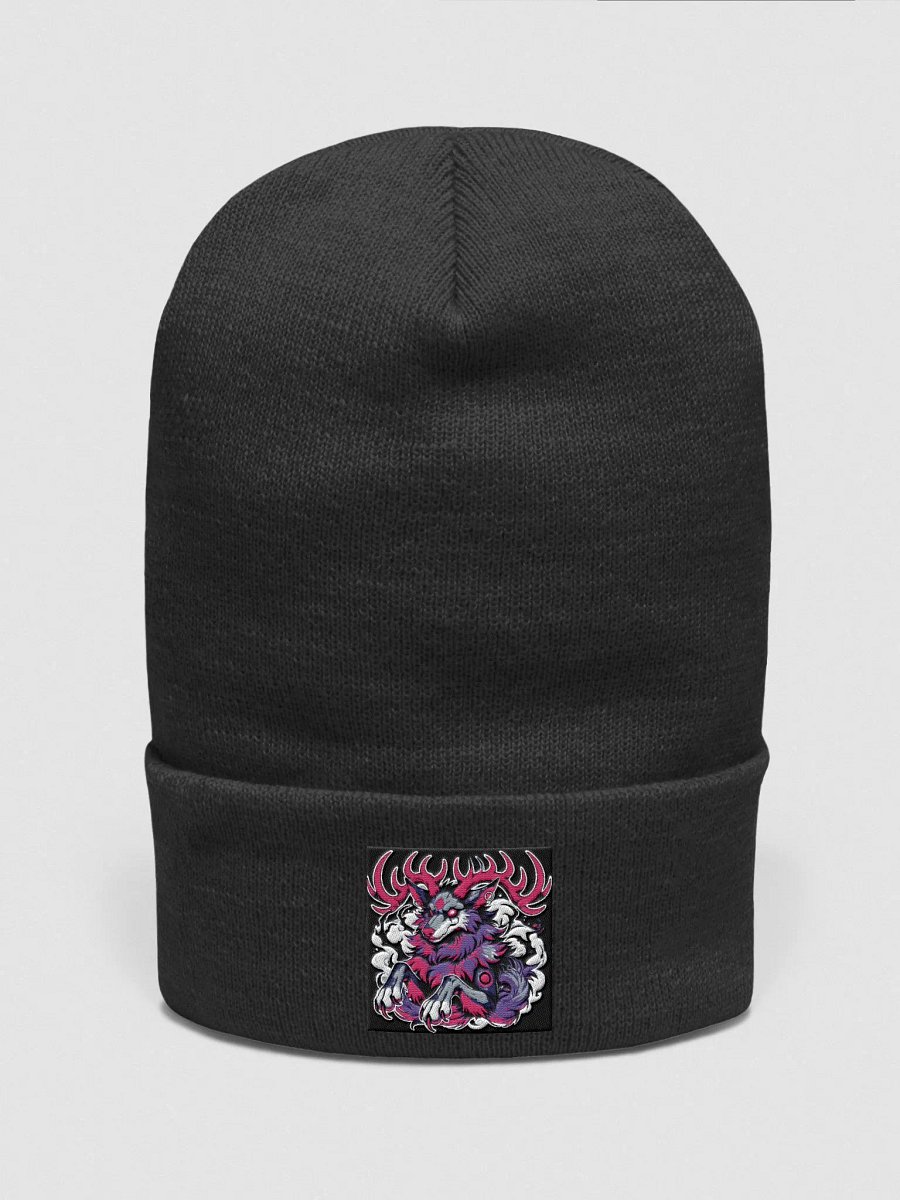 Kalstrax Beanie product image (1)