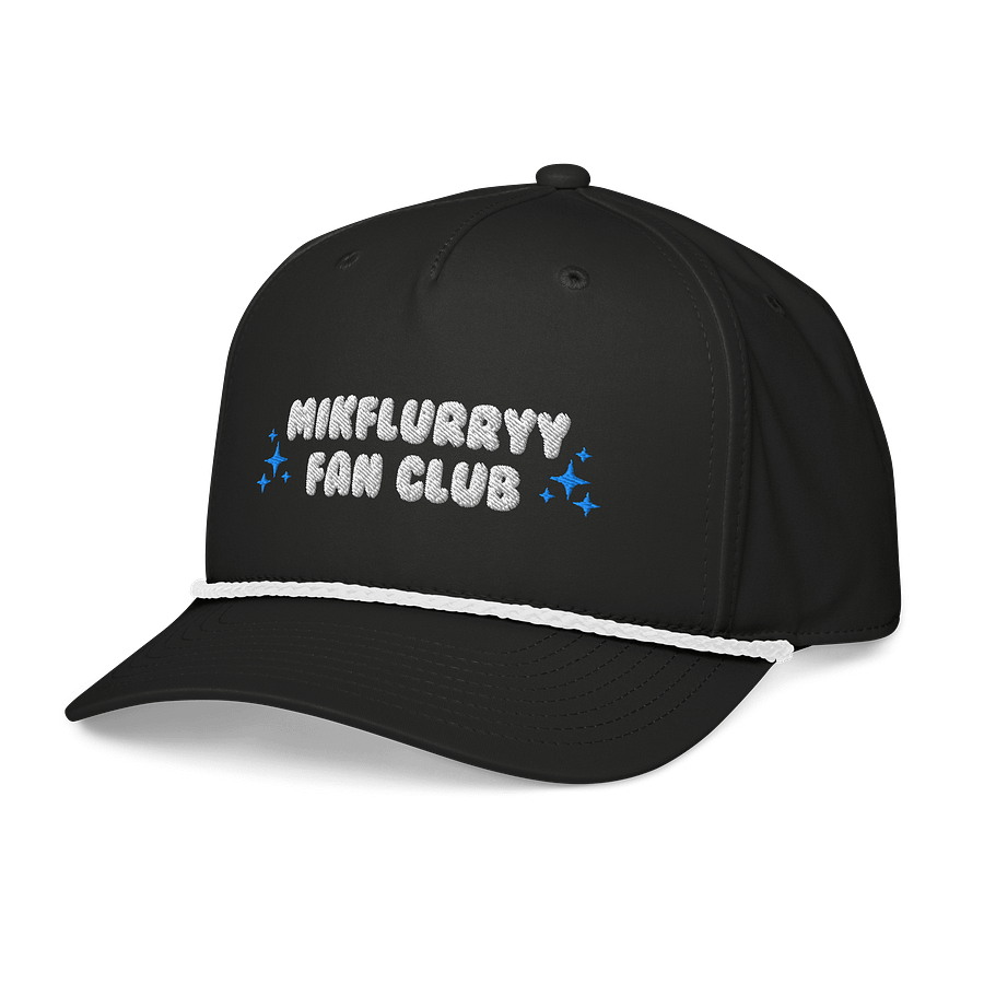 Fan Club Hat product image (5)