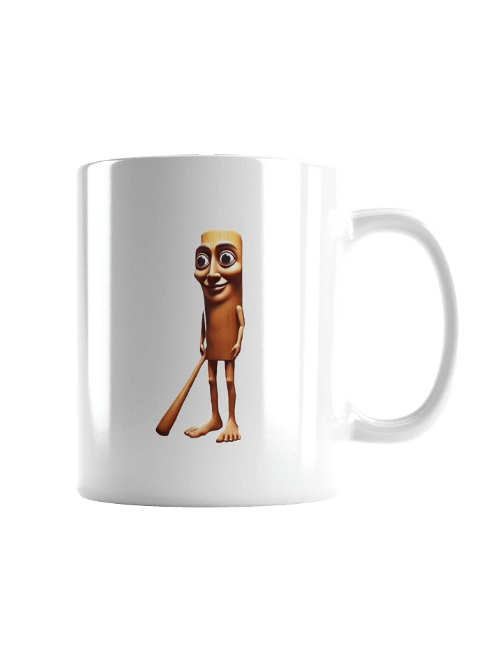Tung Tung Tung Sahur mug product image (3)