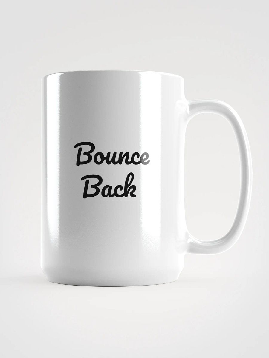Bounce Back Mug product image (1)