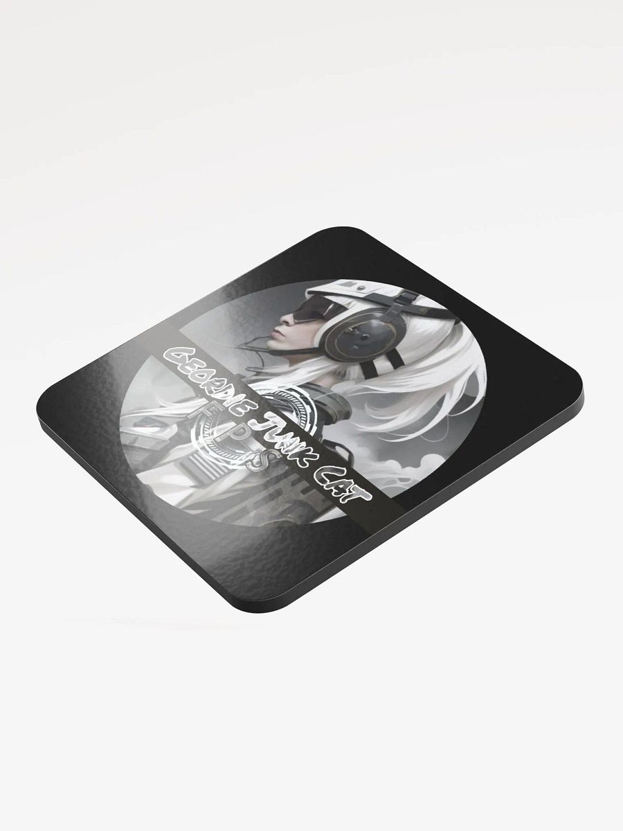 FPS TWO Drink Coaster (3.74″x 3.74″, US and EU SHIPPING) product image (3)
