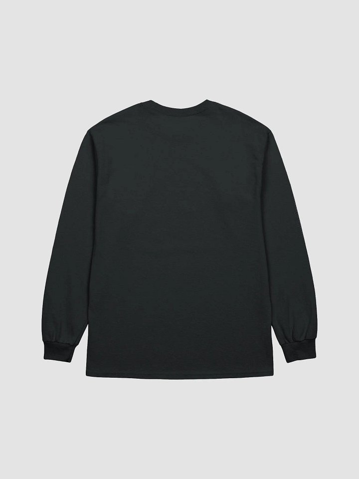 Moon Cycle Long Sleeved Tee product image (2)