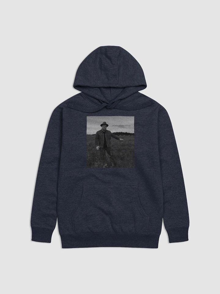You Had To Move Away, So We Tried Long Distance Hoodie product image (43)
