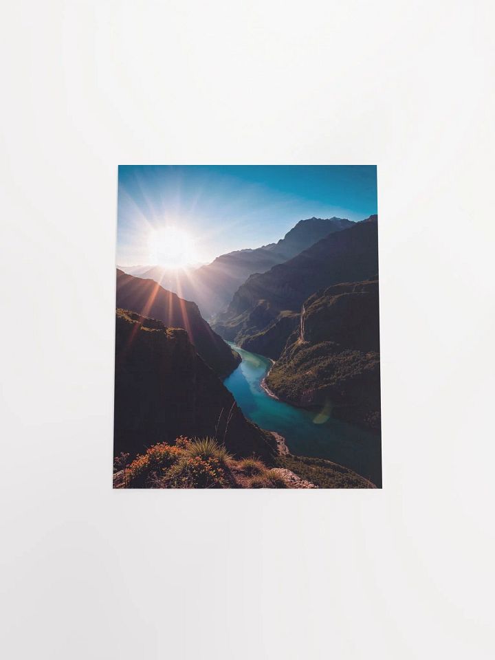 Majestic Valley Poster product image (10)