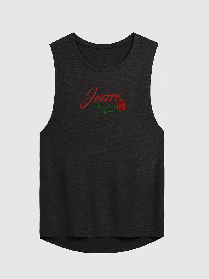 Jozzer Rose Sleep - Tank Top product image (1)