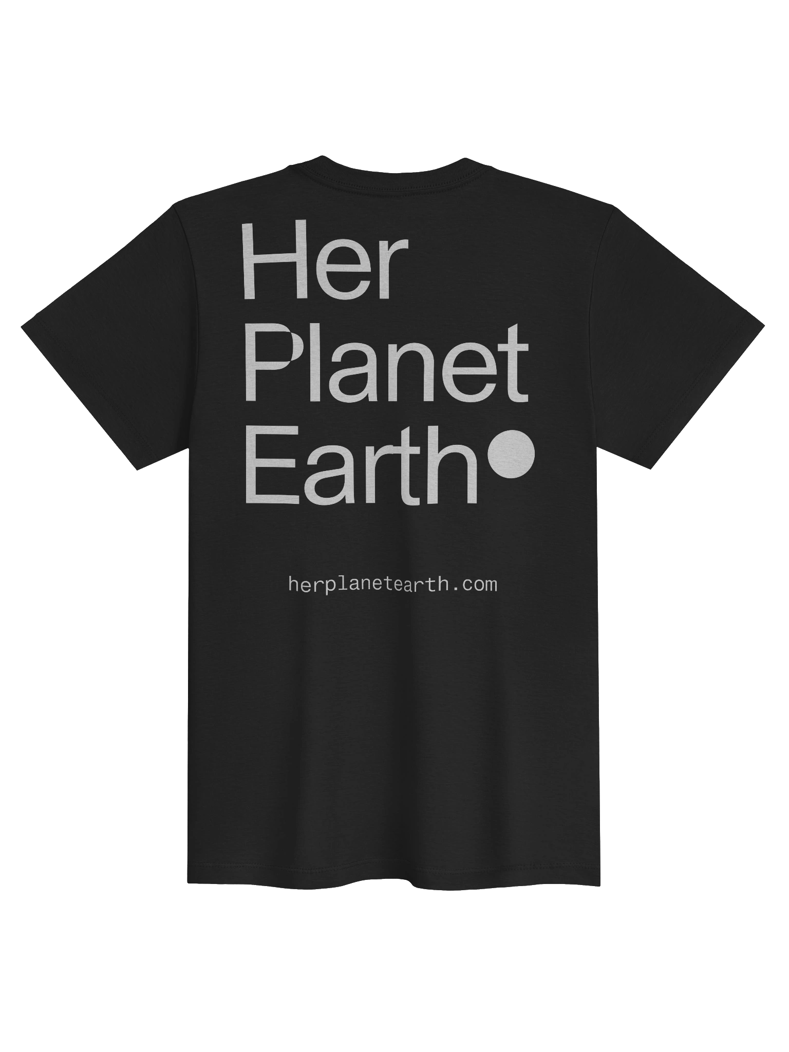 HPE Woman's T Shirt product image (6)
