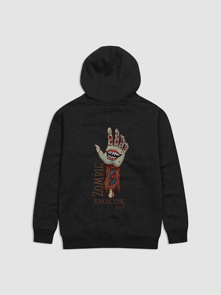 Zombie Apocalyps Ready product image (13)