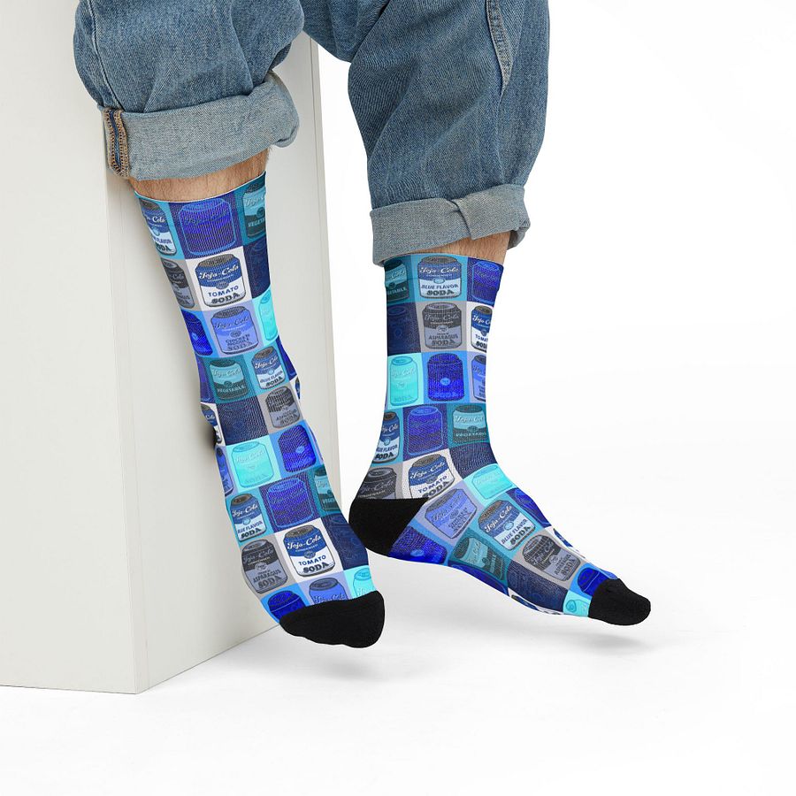 Joja Cola BLUE 