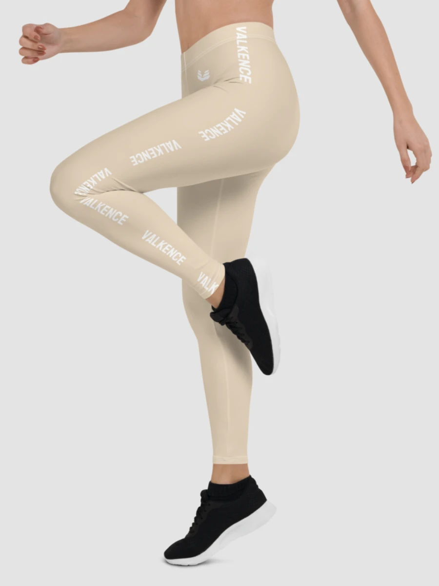 Active Leggings - Khaki product image (4)