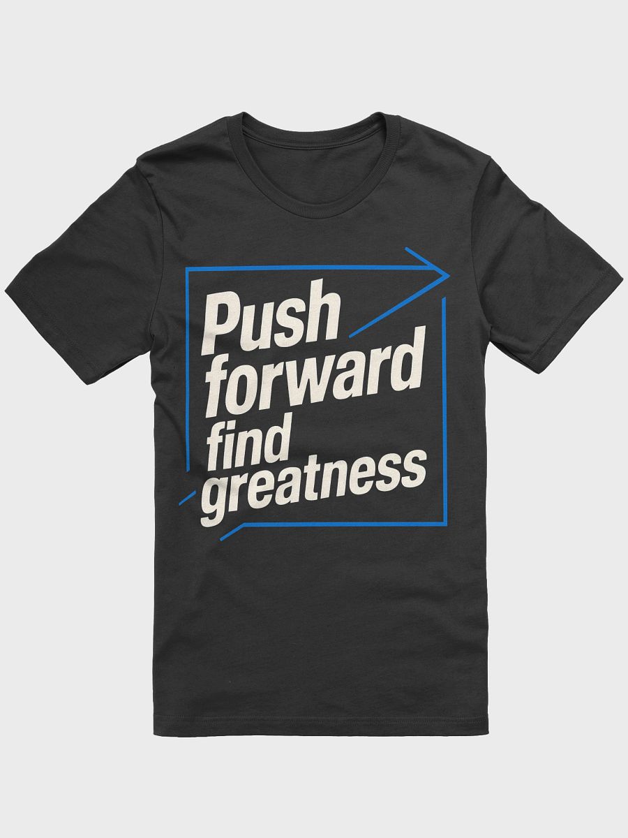 Push Forward, Find Greatness: The Amy Adams-Inspired T-Shirt That Will Change Your Life product image (1)