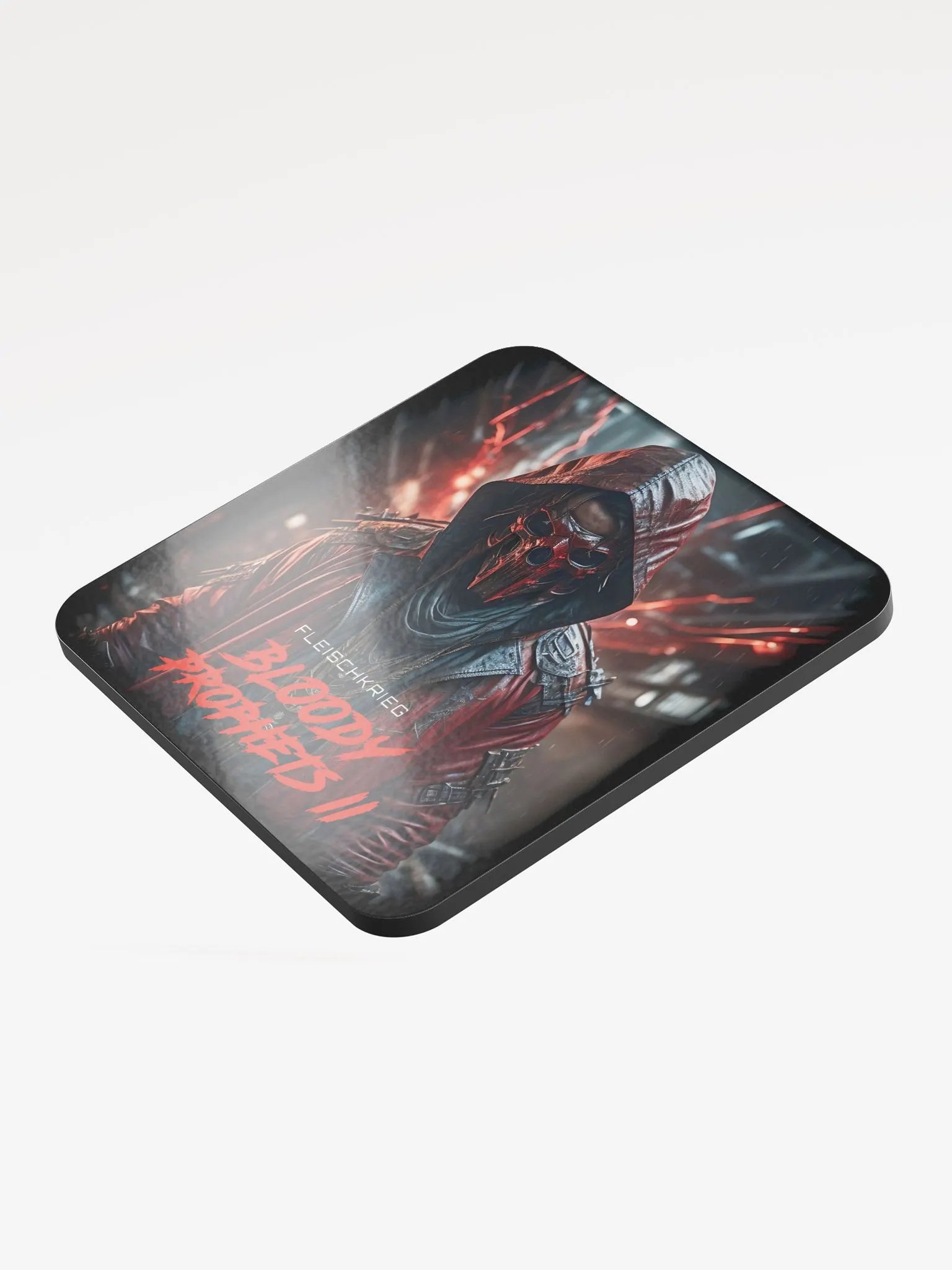 Bloody Prophets II Coaster product image (3)