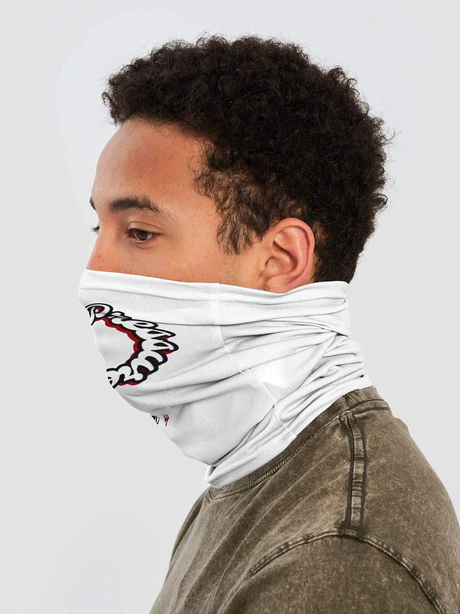 Pressure Neck/Mask product image (3)