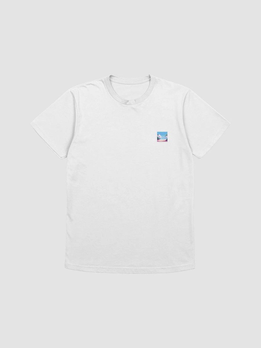 Two Tickets To Paradise Tee product image (1)
